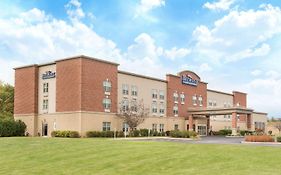 Baymont Inn And Suites Plymouth Wi